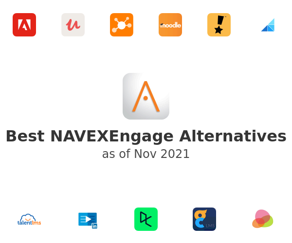 Best NAVEXEngage Alternatives