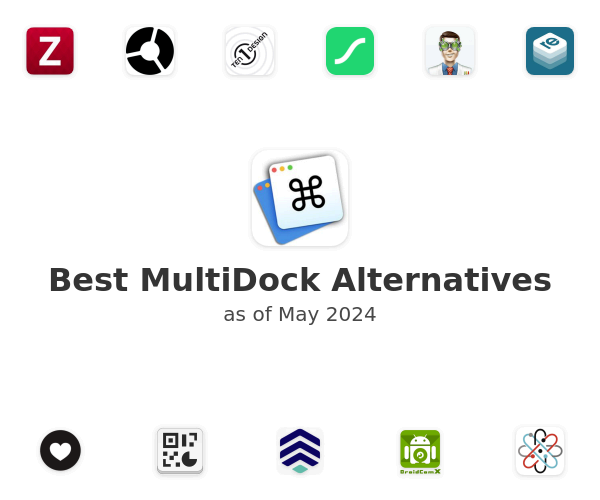 Best MultiDock Alternatives