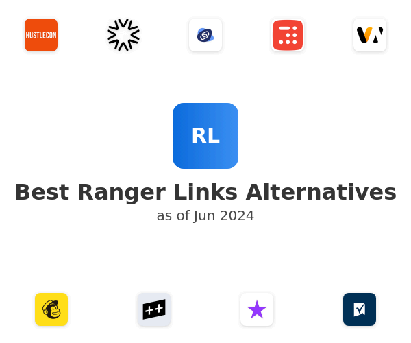 Best Ranger Links Alternatives