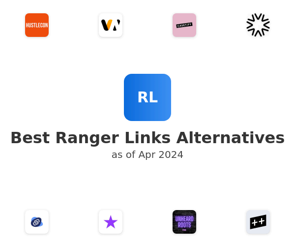 Best Ranger Links Alternatives
