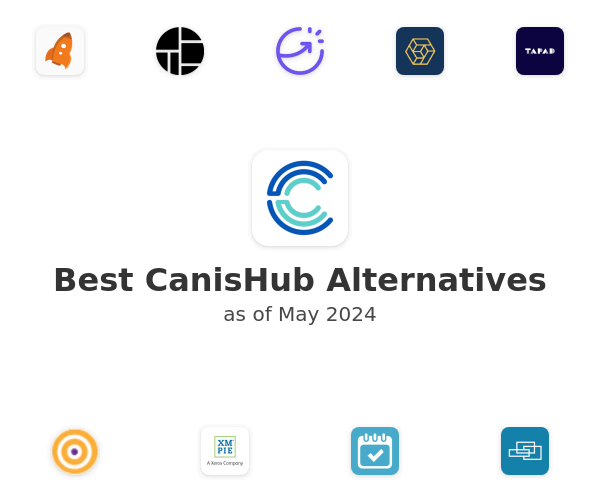 Best CanisHub Alternatives