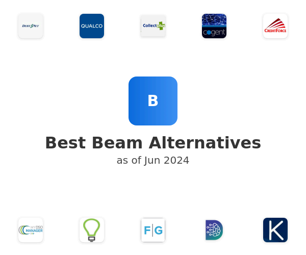 Best Beam Alternatives