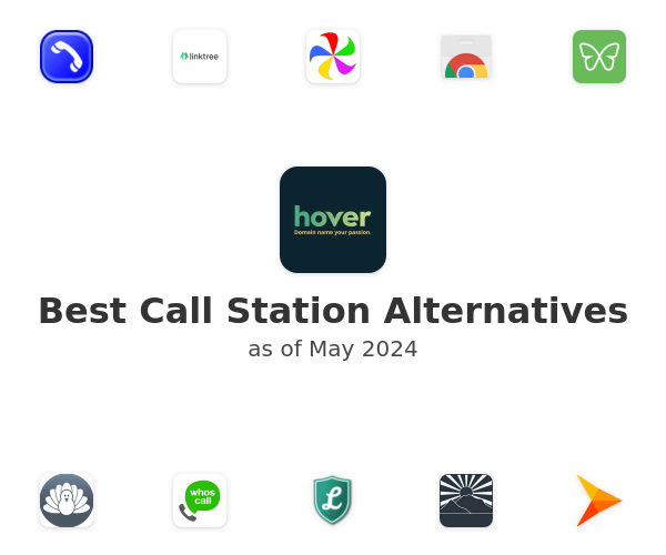 Best Call Station Alternatives