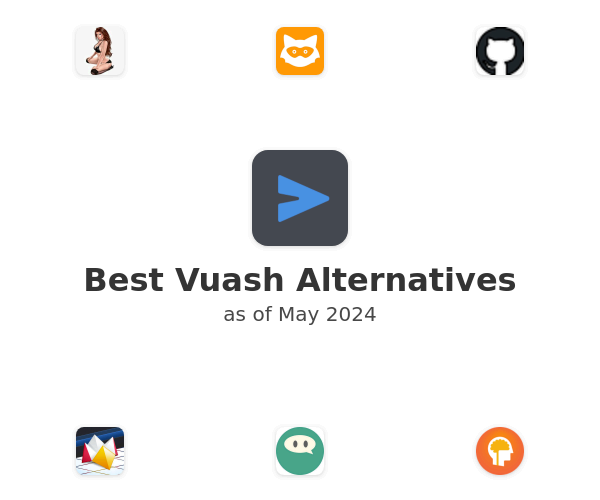 Best Vuash Alternatives