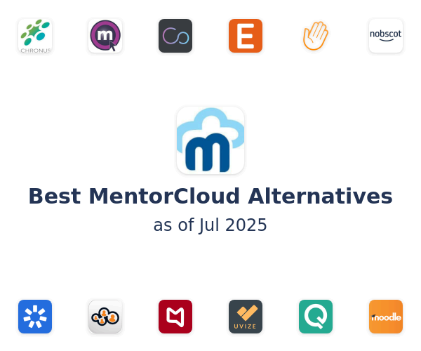 Best MentorCloud Alternatives