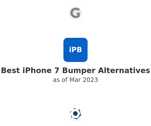 Best iPhone 7 Bumper Alternatives
