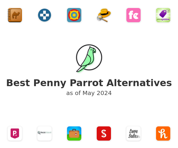Best Penny Parrot Alternatives