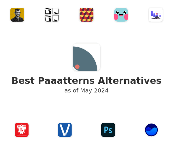 Best Paaatterns Alternatives