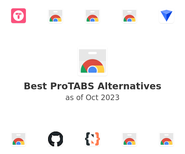 Best ProTABS Alternatives