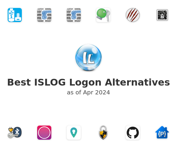 Best ISLOG Logon Alternatives