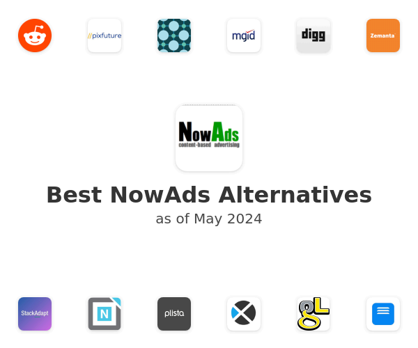 Best NowAds Alternatives