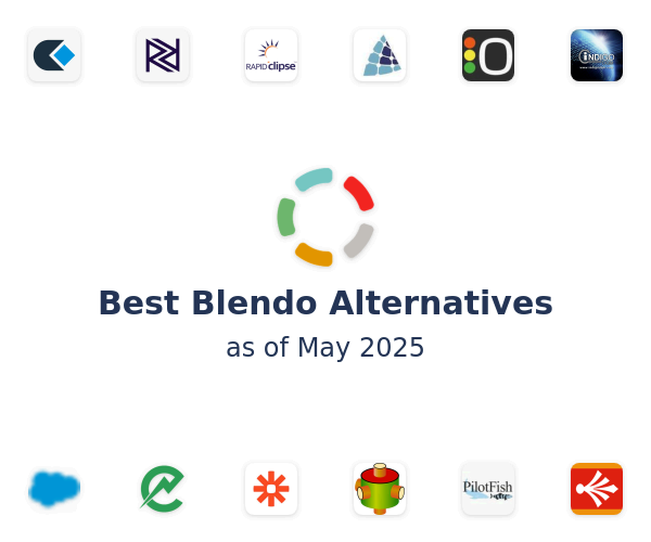Best Blendo Alternatives