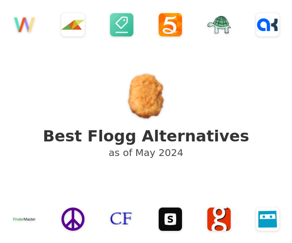 Best Flogg Alternatives