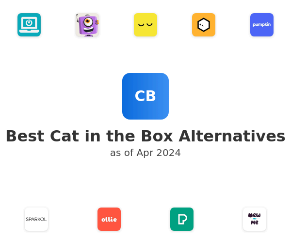 Best Cat in the Box Alternatives