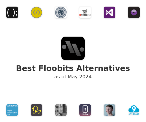 Best Floobits Alternatives