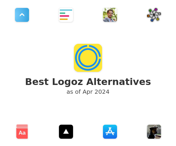 Best Logoz Alternatives