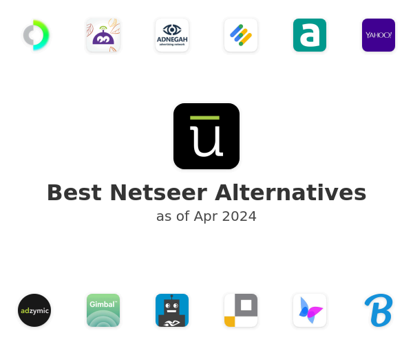 Best Netseer Alternatives
