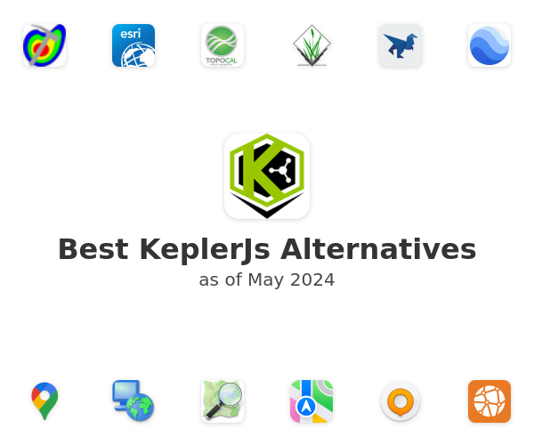 Best KeplerJs Alternatives