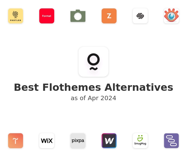Best Flothemes Alternatives