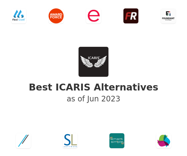 Best ICARIS Alternatives