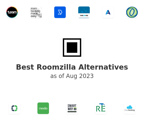 Best Roomzilla Alternatives