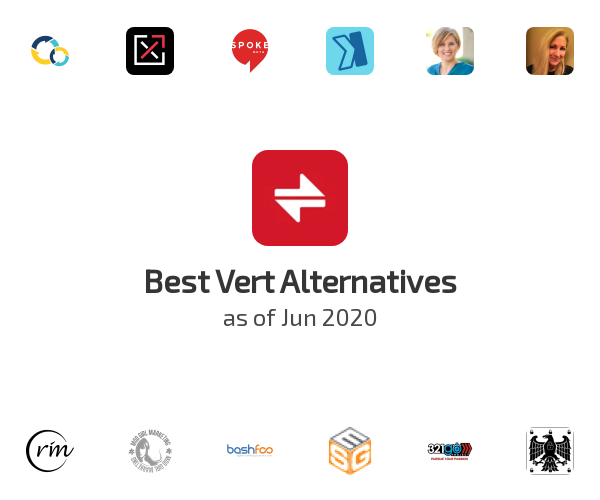 Best Vert Alternatives