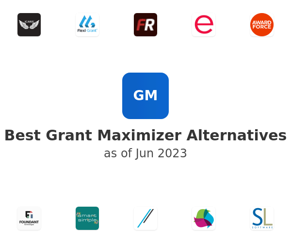 Best Grant Maximizer Alternatives