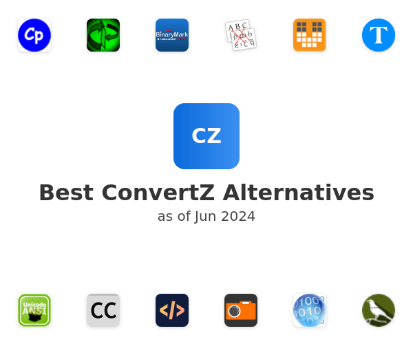 Best ConvertZ Alternatives