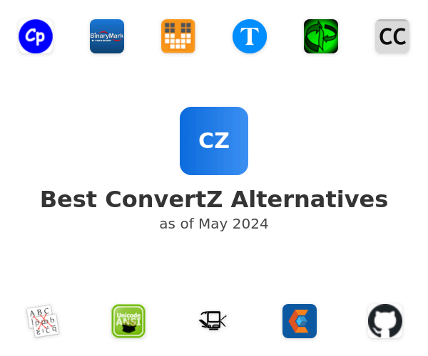 Best ConvertZ Alternatives