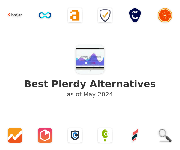 Best Plerdy Alternatives