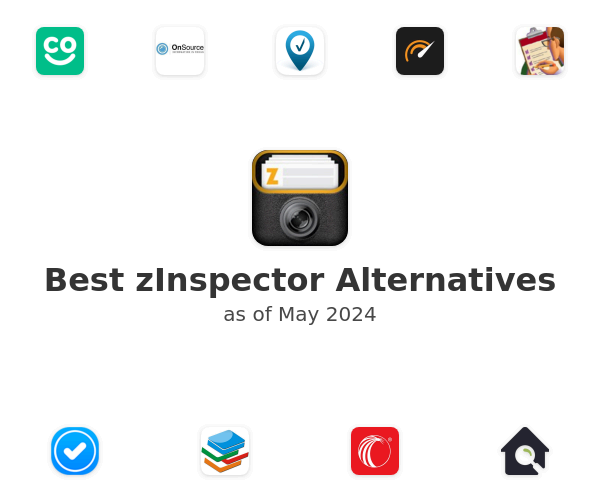 Best zInspector Alternatives