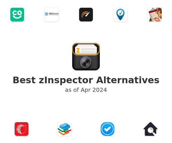 Best zInspector Alternatives