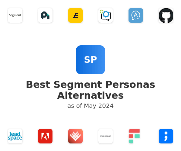 Best Segment Personas Alternatives