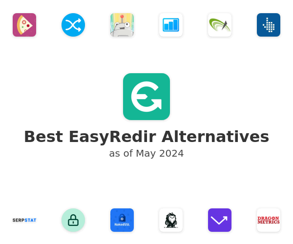 Best EasyRedir Alternatives