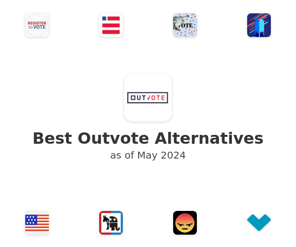 Best Outvote Alternatives