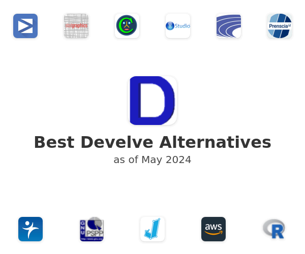 Best Develve Alternatives