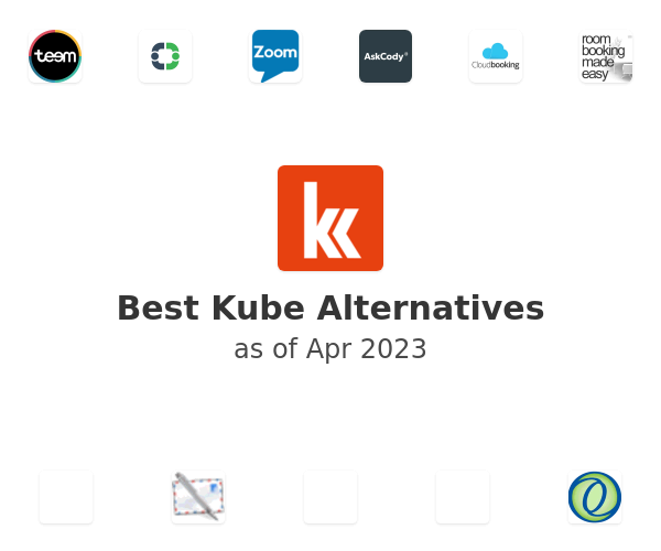 Best Kube Alternatives