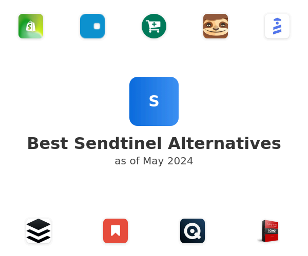 Best Sendtinel Alternatives