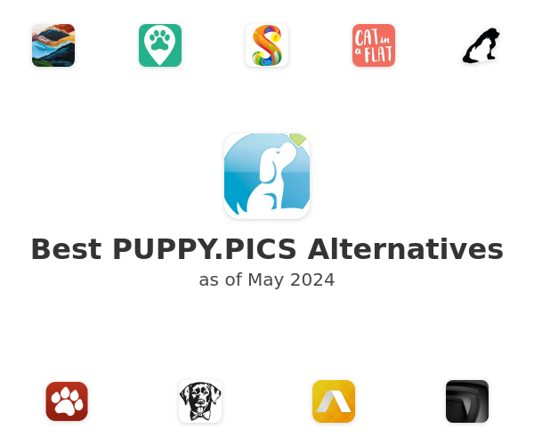 Best PUPPY.PICS Alternatives