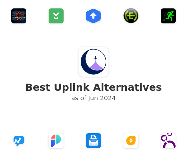 Best Uplink Alternatives