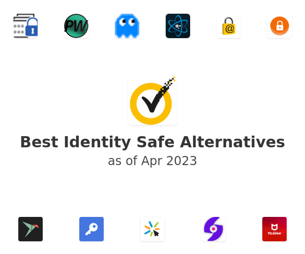 Best Identity Safe Alternatives