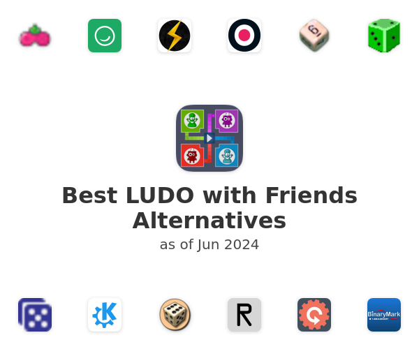 Best LUDO with Friends Alternatives
