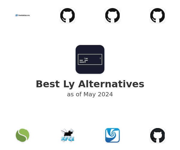 Best Ly Alternatives