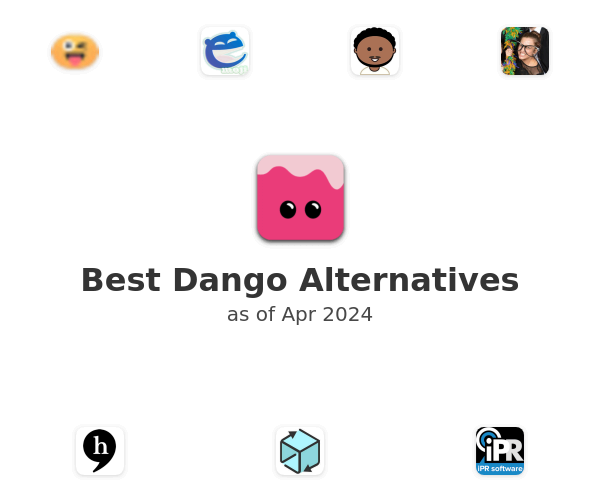 Best Dango Alternatives