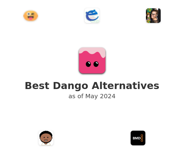 Best Dango Alternatives