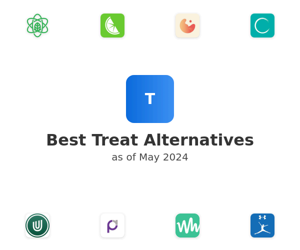 Best Treat Alternatives