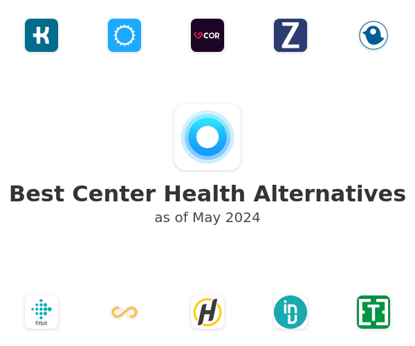 Best Center Health Alternatives