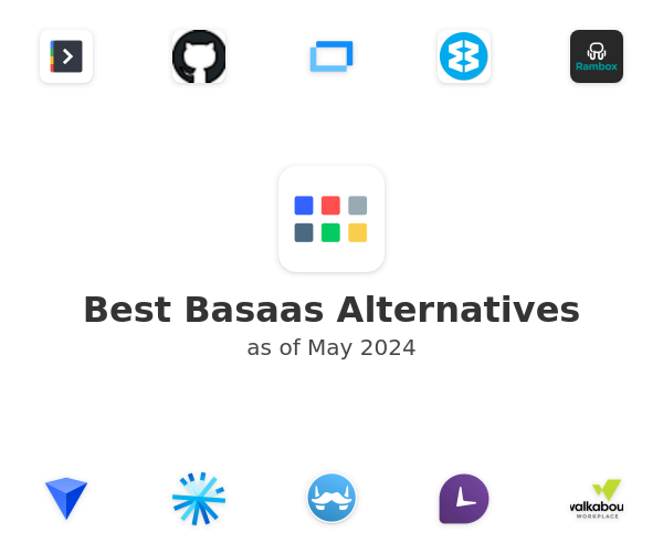 Best Basaas Alternatives