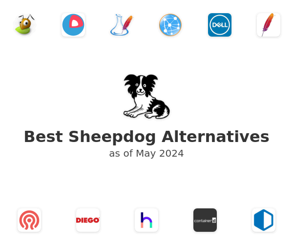 Best Sheepdog Alternatives
