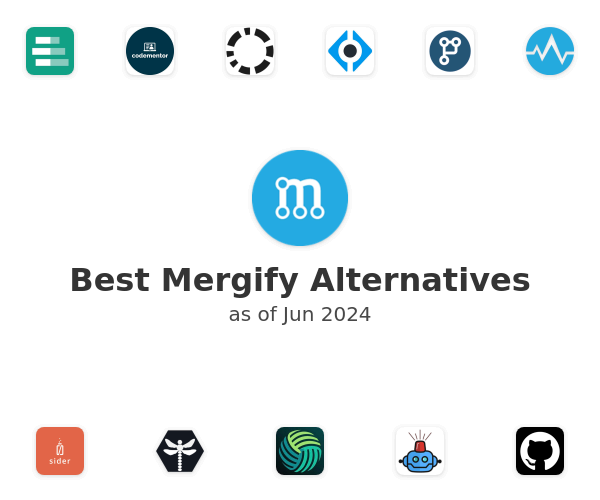 Best Mergify Alternatives